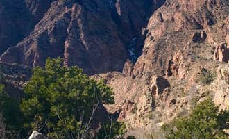 Camping near Red Canyon Park: East Ridge Campground in Royal Gorge, Cañon City, Colorado