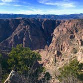 Review photo of East Ridge Campground in Royal Gorge by Alexandra , January 12, 2021