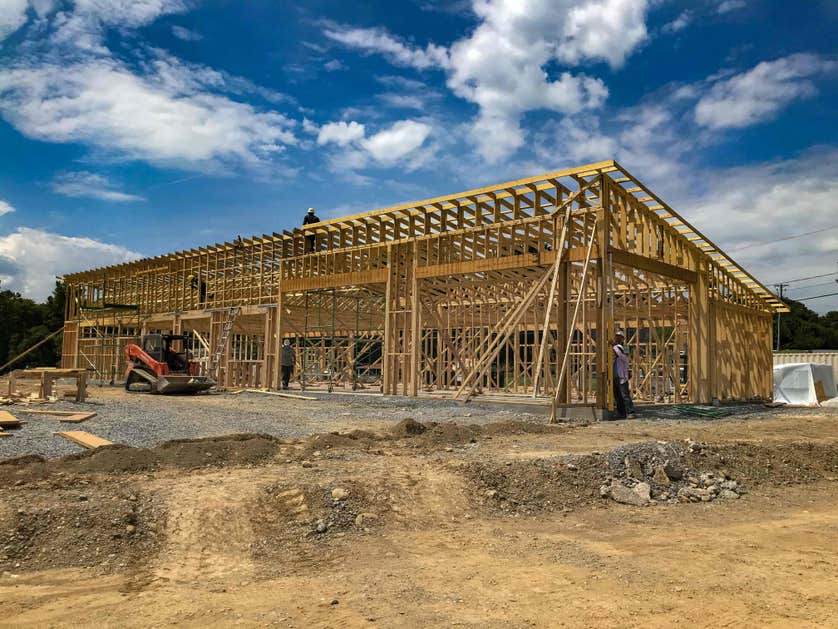 Pigeon Landing RV Resort The Dyrt