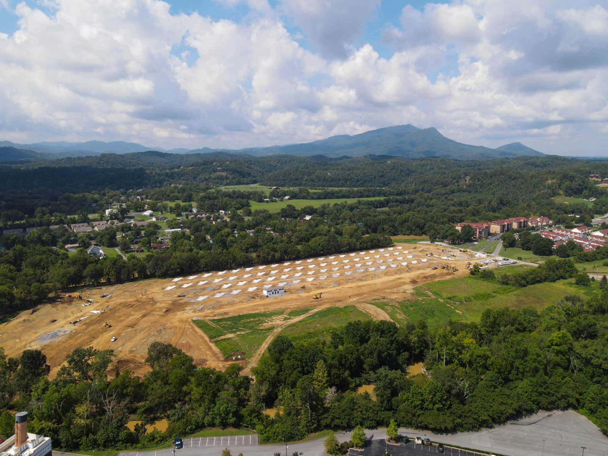 Pigeon Landing RV Resort The Dyrt