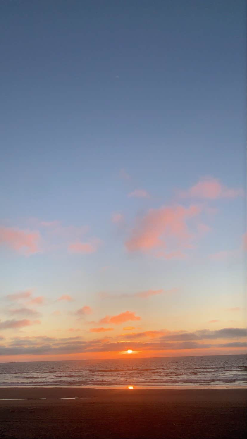 Camper-submitted photo at Bodega Dunes Campground — Sonoma Coast State Park near Petaluma, CA