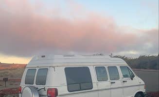 Ulalume E.'s photo of rv camping at Bodega Dunes Campground — Sonoma Coast State Park near Rio Nido, CA