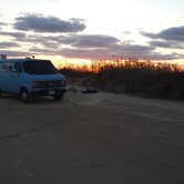 Review photo of Bolivar Flats Dispersed Camping by David P., January 13, 2021