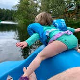 Review photo of Lakedale Resort by Russel , January 13, 2021