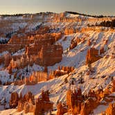 Review photo of Tom Best Spring Road FR117 Dispersed - Dixie National Forest by Bryan W., January 13, 2021