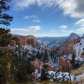 Review photo of Tom Best Spring Road FR117 Dispersed - Dixie National Forest by Bryan W., January 13, 2021
