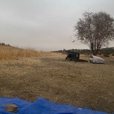 Review photo of Selby Campground by Morgan D., January 13, 2021