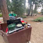 Review photo of Eagle Point Campground — Emerald Bay State Park by Morgan D., January 13, 2021