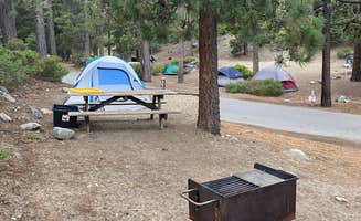Morgan D.'s photo at Eagle Point Campground — Emerald Bay State Park near Stateline, NV