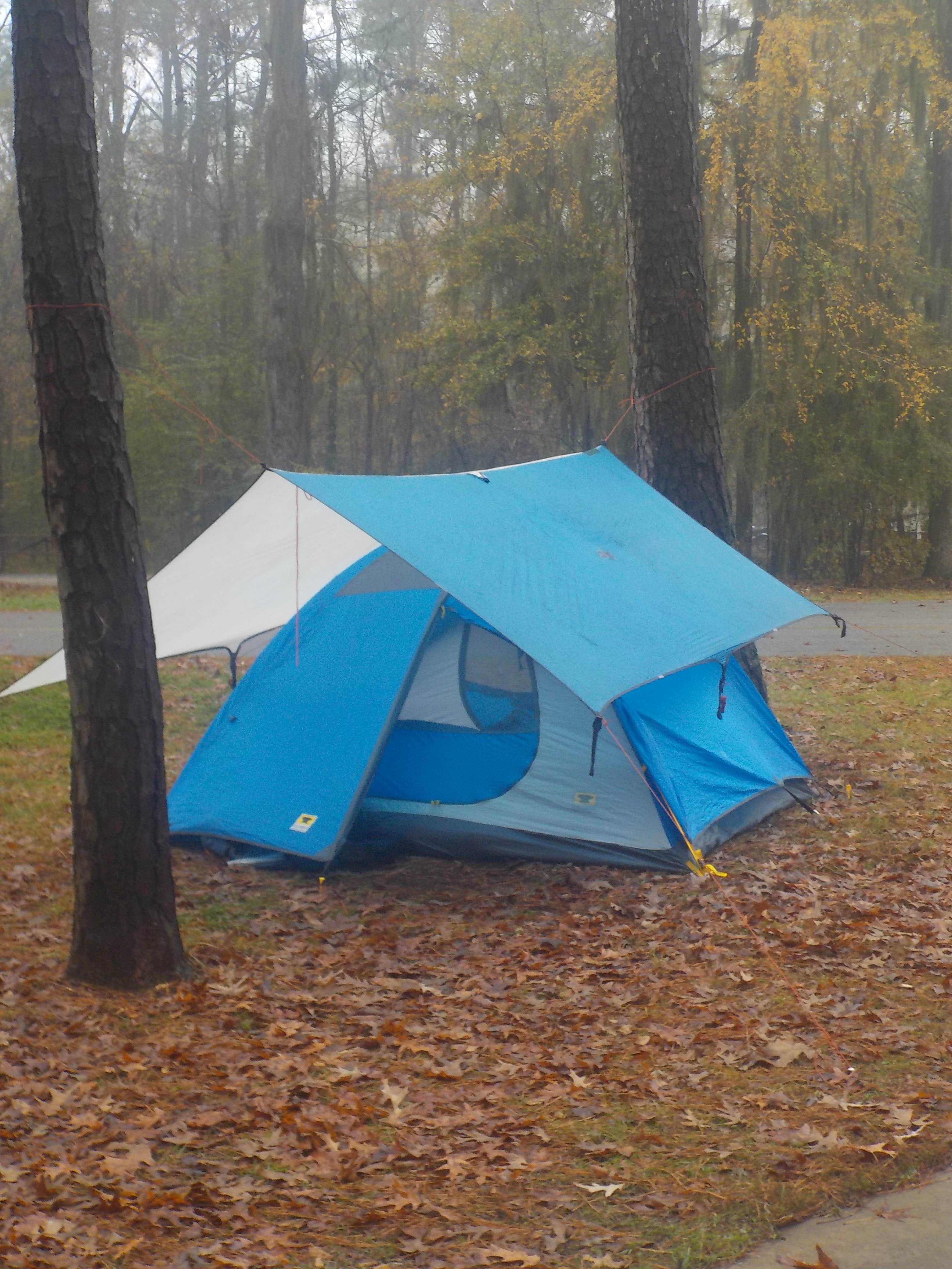 Sarah C.'s photo at Gunter Hill near Alabama River Lakes