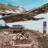 Review photo of Kite Lake by Rene E., January 13, 2021