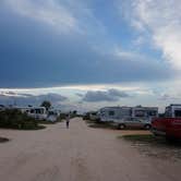 Review photo of Riverside Camping — Gamble Rogers Memorial State Recreation Area at Flagler Beach by Dan X., January 5, 2021