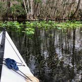 Review photo of Silver Springs State Park Campground by Dan X., January 13, 2021