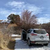 Review photo of Deer Creek Campground by Morgan E., January 14, 2021