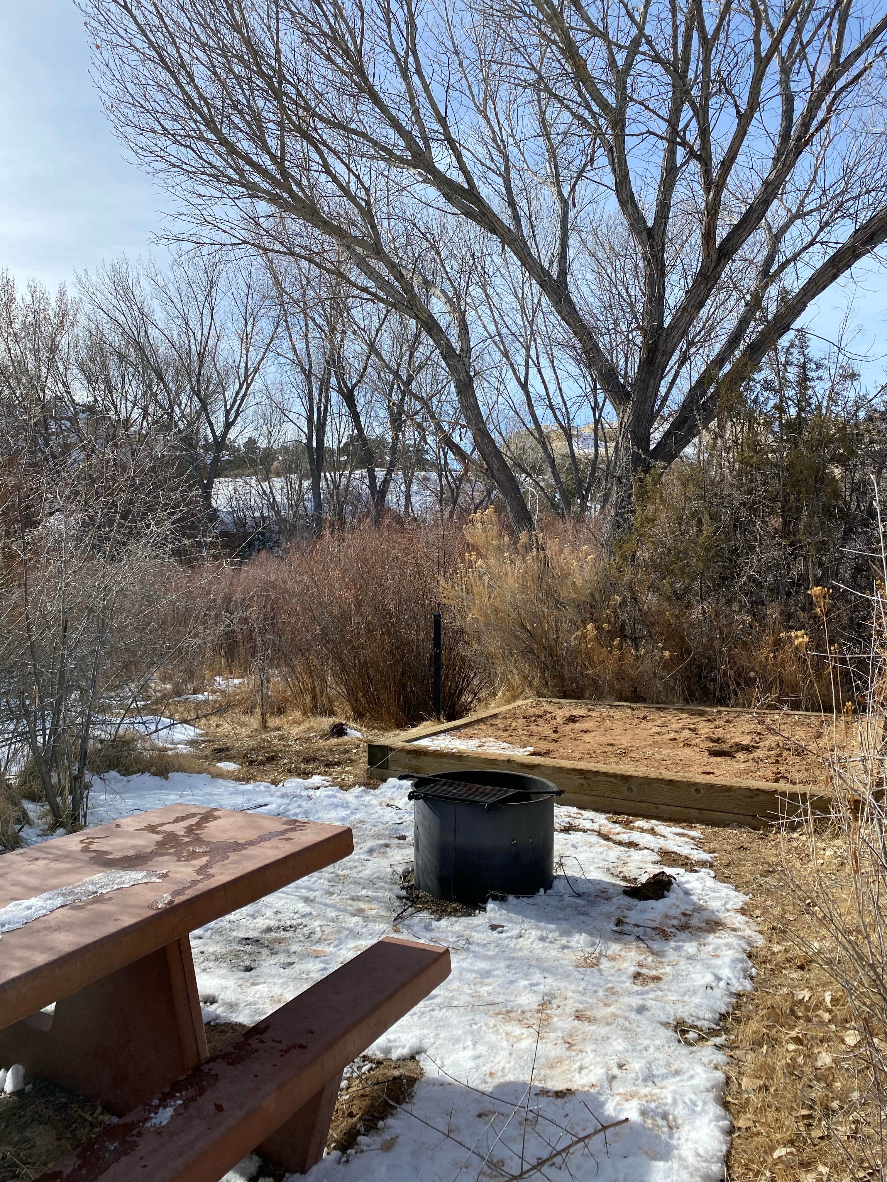 Camping near Durffey Mesa: Deer Creek Campground, Boulder, Utah