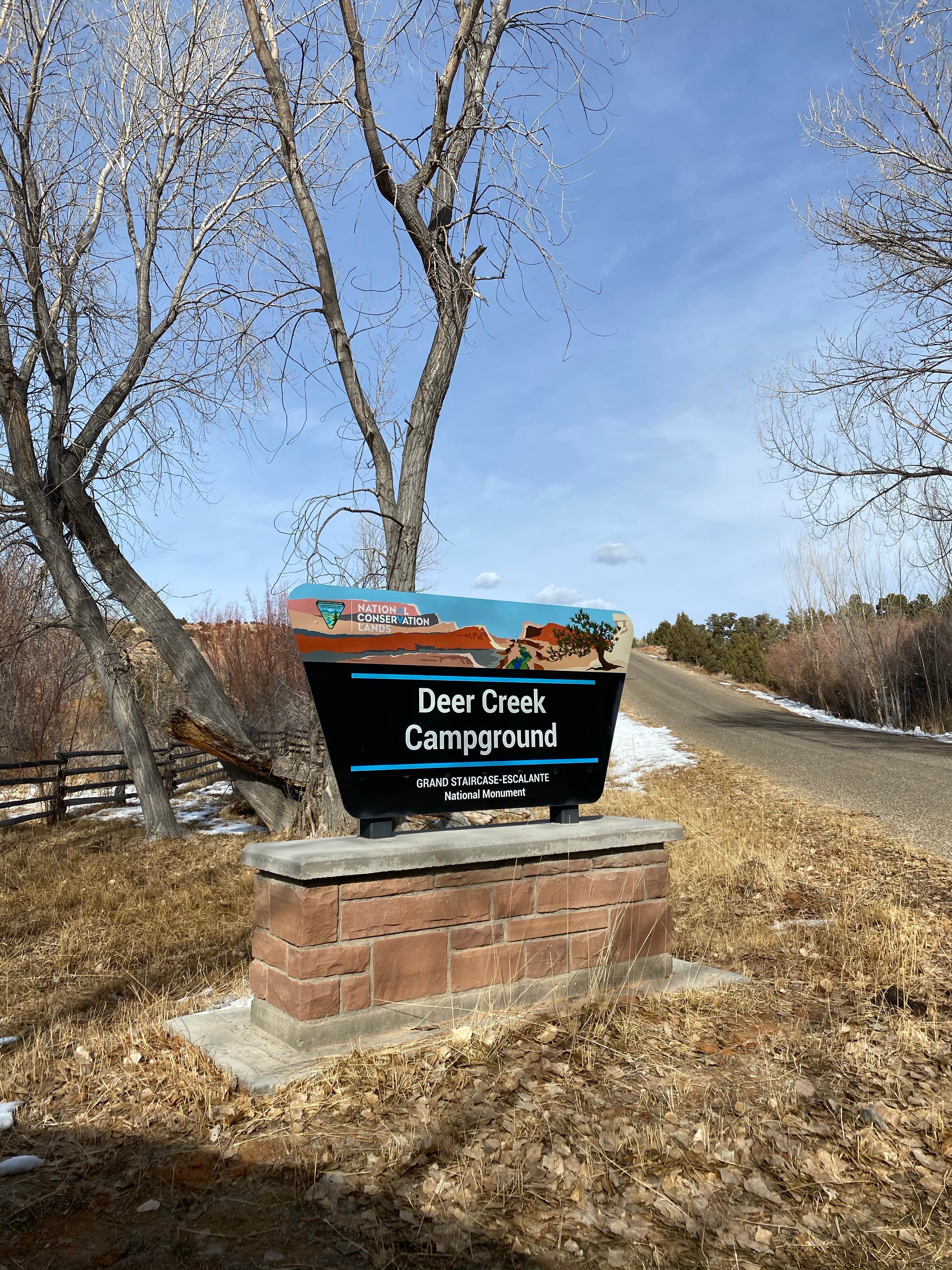 Camper-submitted photo at Deer Creek Campground near Boulder, UT