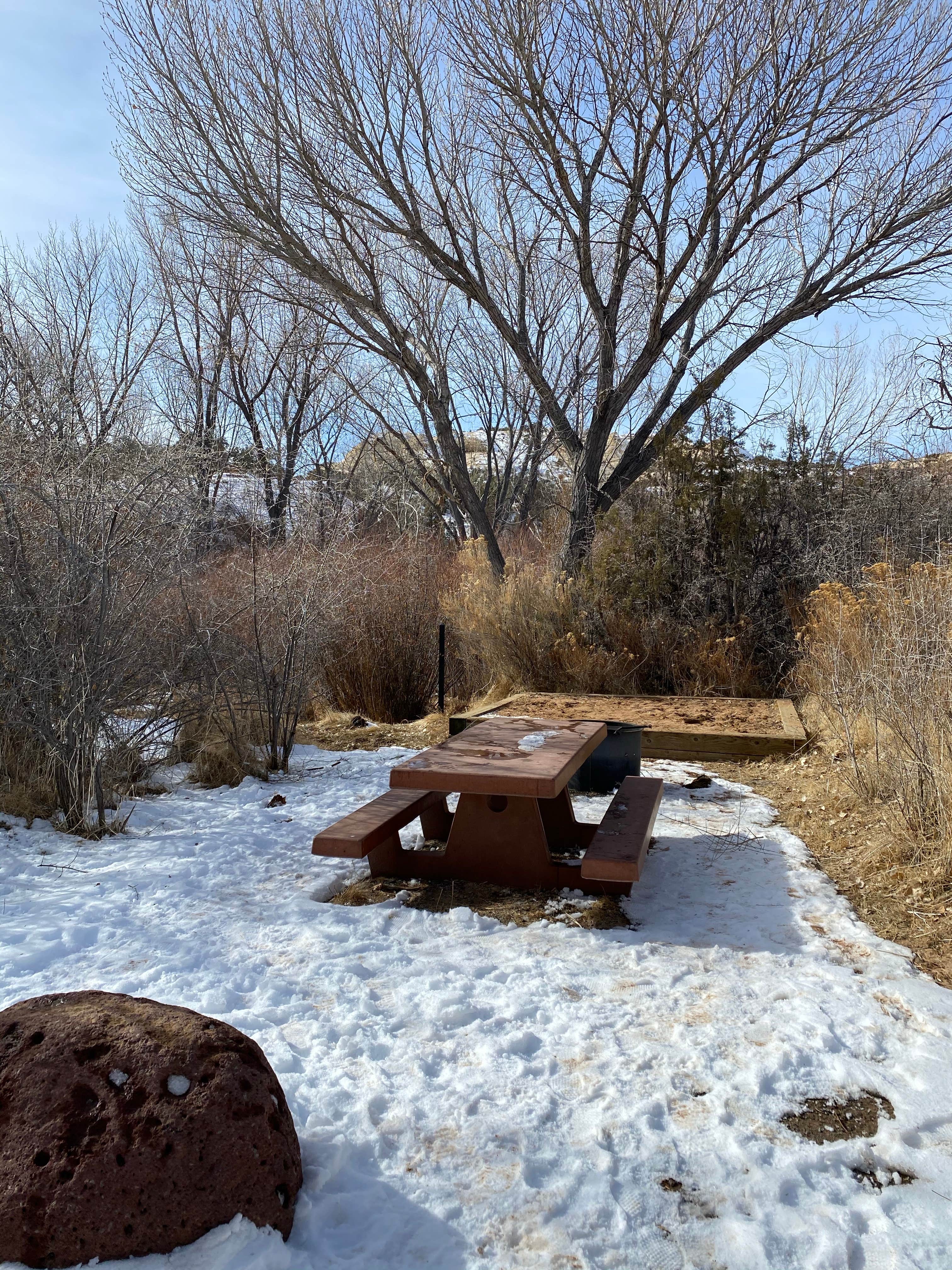 Camper-submitted photo at Deer Creek Campground near Boulder, UT