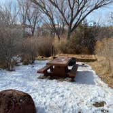 Review photo of Deer Creek Campground by Morgan E., January 14, 2021