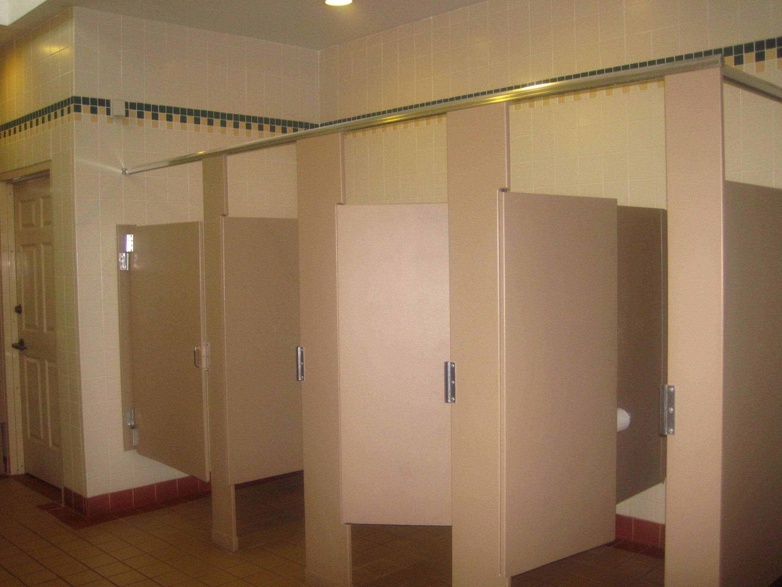 Camper-submitted photo at Wildwood State Park Campground near Greenwich, CT