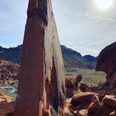 Review photo of Atlatl Rock Campground — Valley of Fire State Park by Overland Pioneer ⛺., January 14, 2021