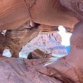 Review photo of Atlatl Rock Campground — Valley of Fire State Park by Overland Pioneer ⛺., January 14, 2021