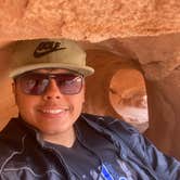 Review photo of Atlatl Rock Campground — Valley of Fire State Park by Overland Pioneer ⛺., January 14, 2021