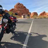Review photo of Atlatl Rock Campground — Valley of Fire State Park by Overland Pioneer ⛺., January 14, 2021