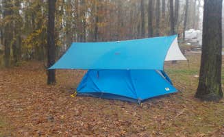 Sarah C.'s photo at Gunter Hill near Alabama River Lakes