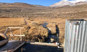 Camping near Page Springs Campground: Alvord Hot Springs, Frenchglen, Oregon