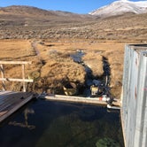 Review photo of Alvord Hot Springs by Brittany P., January 14, 2021