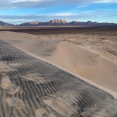 Review photo of Kelso Dunes Dispersed — Mojave National Preserve by Lex S., January 14, 2021