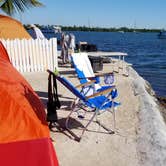Review photo of Boyd's Key West Campground by Portia H., January 14, 2021