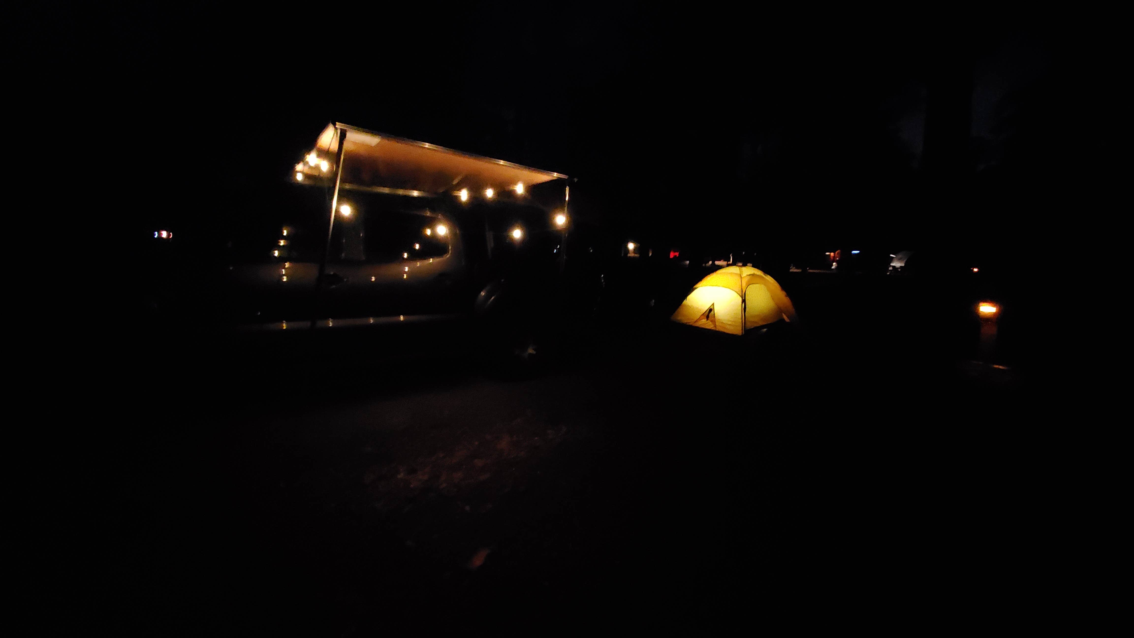 Marc H.'s photo at Fontainebleau State Park Campground in Louisiana