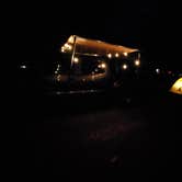 Review photo of Fontainebleau State Park Campground by Marc H., January 14, 2021