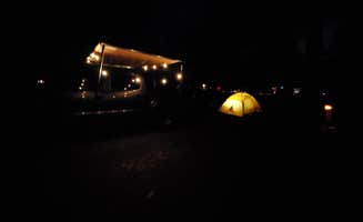 Marc H.'s photo at Fontainebleau State Park Campground in Louisiana