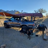 Review photo of Catalina State Park Campground by Marc H., January 14, 2021