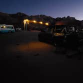 Review photo of Catalina State Park Campground by Marc H., January 14, 2021