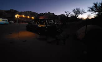 Marc H.'s photo at Catalina State Park Campground near Tucson, AZ