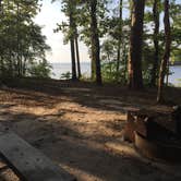 Review photo of South Toledo Bend State Park Campground by Heather S., May 27, 2018