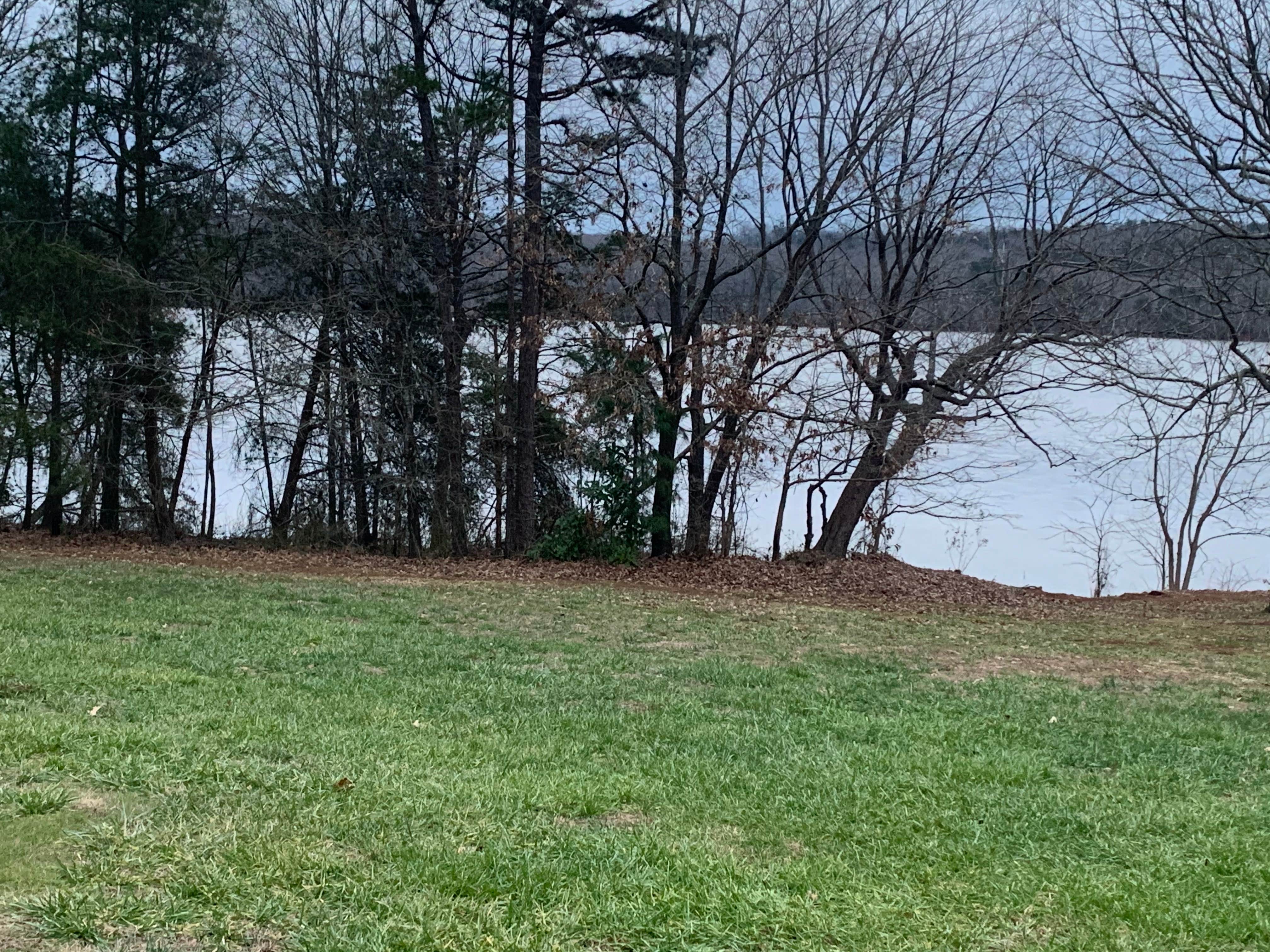 Camper-submitted photo at Deep Water Trail Camp near Albemarle, NC