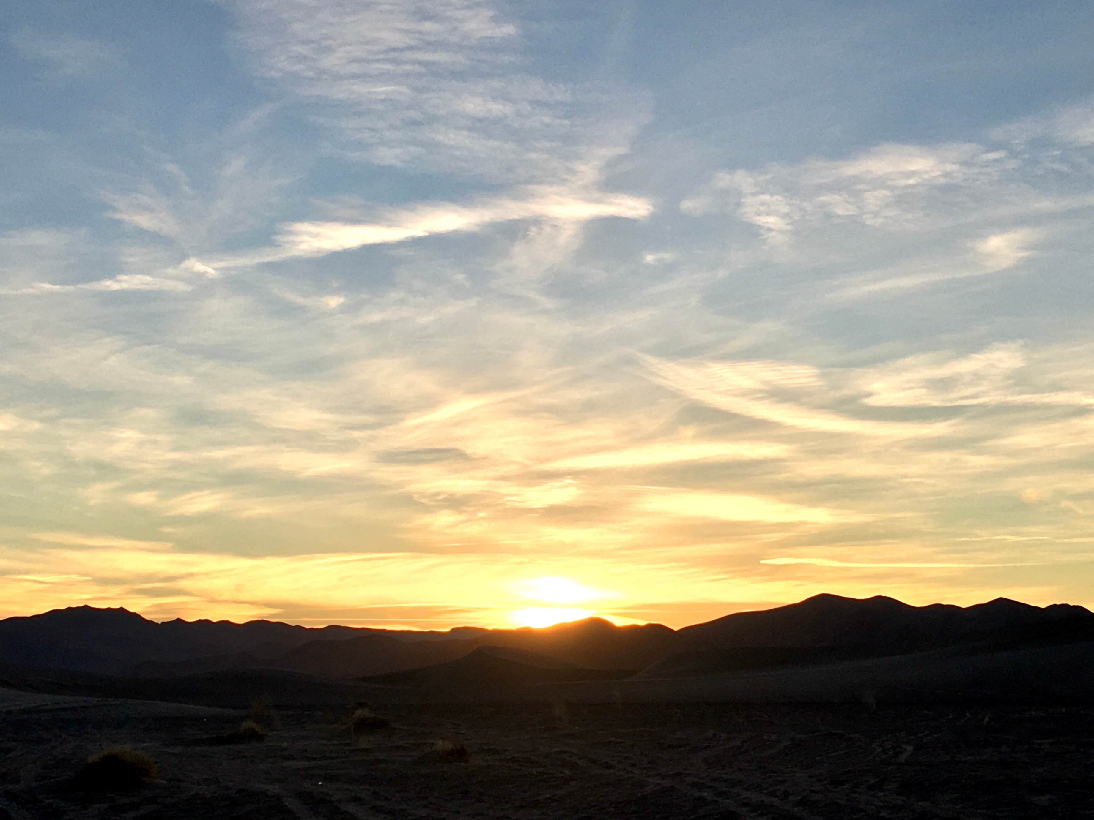 Camping near Amargosa Valley Rest Area: Big Dune Recreation Area, Amargosa Valley, Nevada