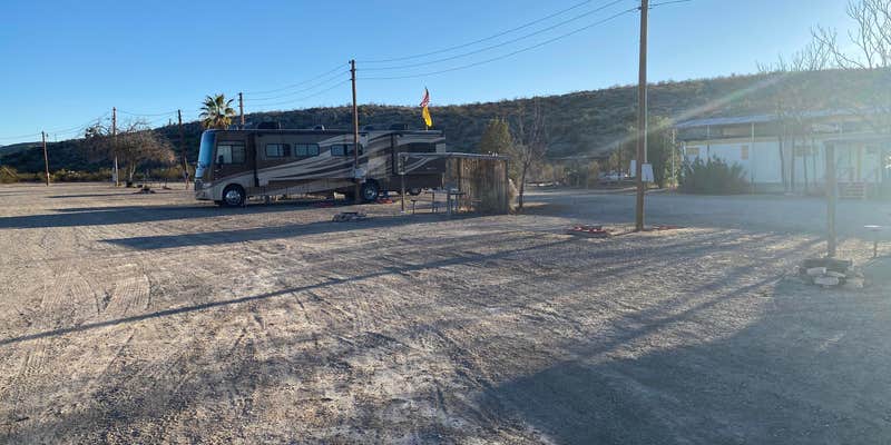 Camper submitted image from Stillwell Store & RV Park