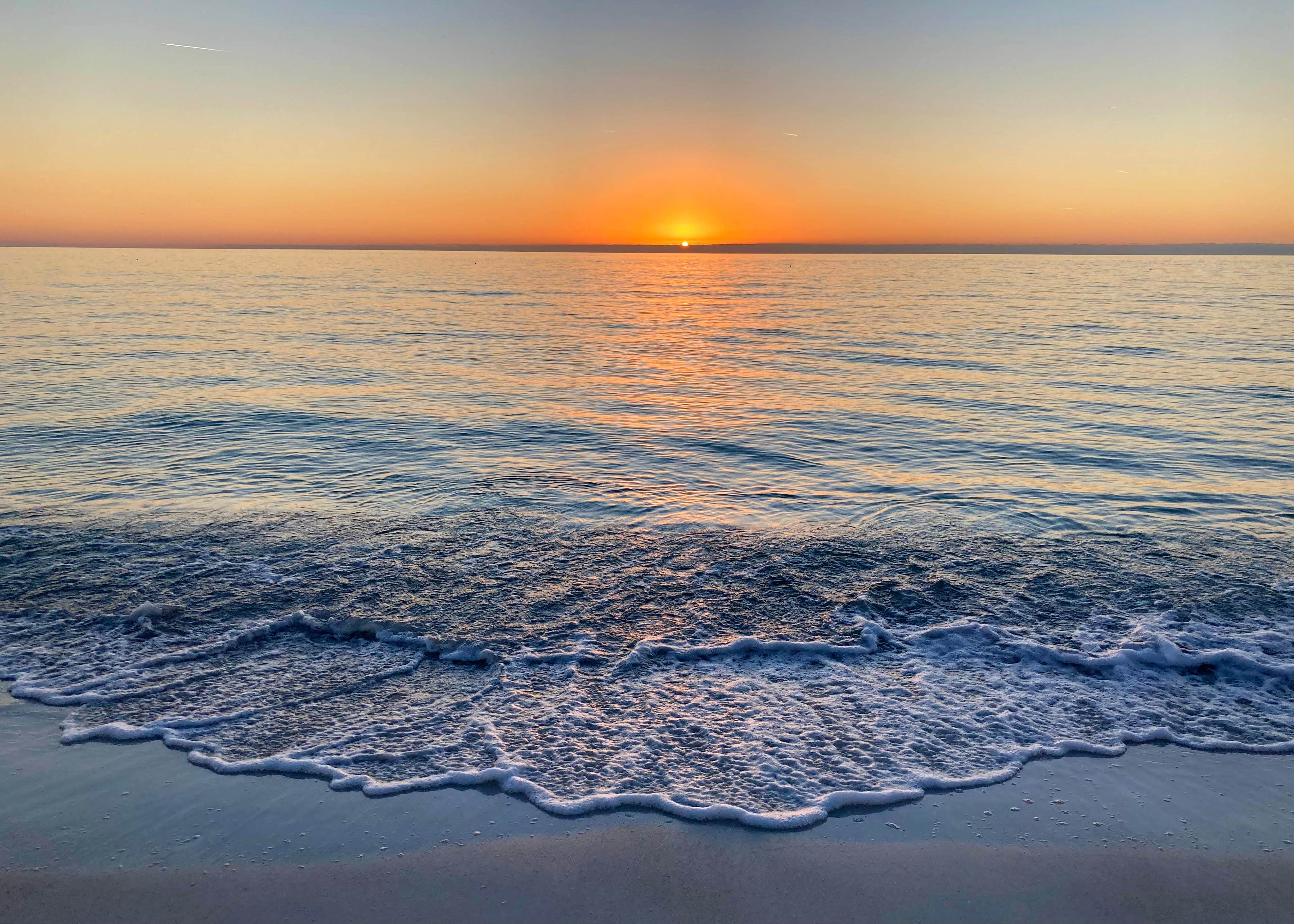 Camper-submitted photo at Buttonwood Inlet RV Resort near Bradenton, FL