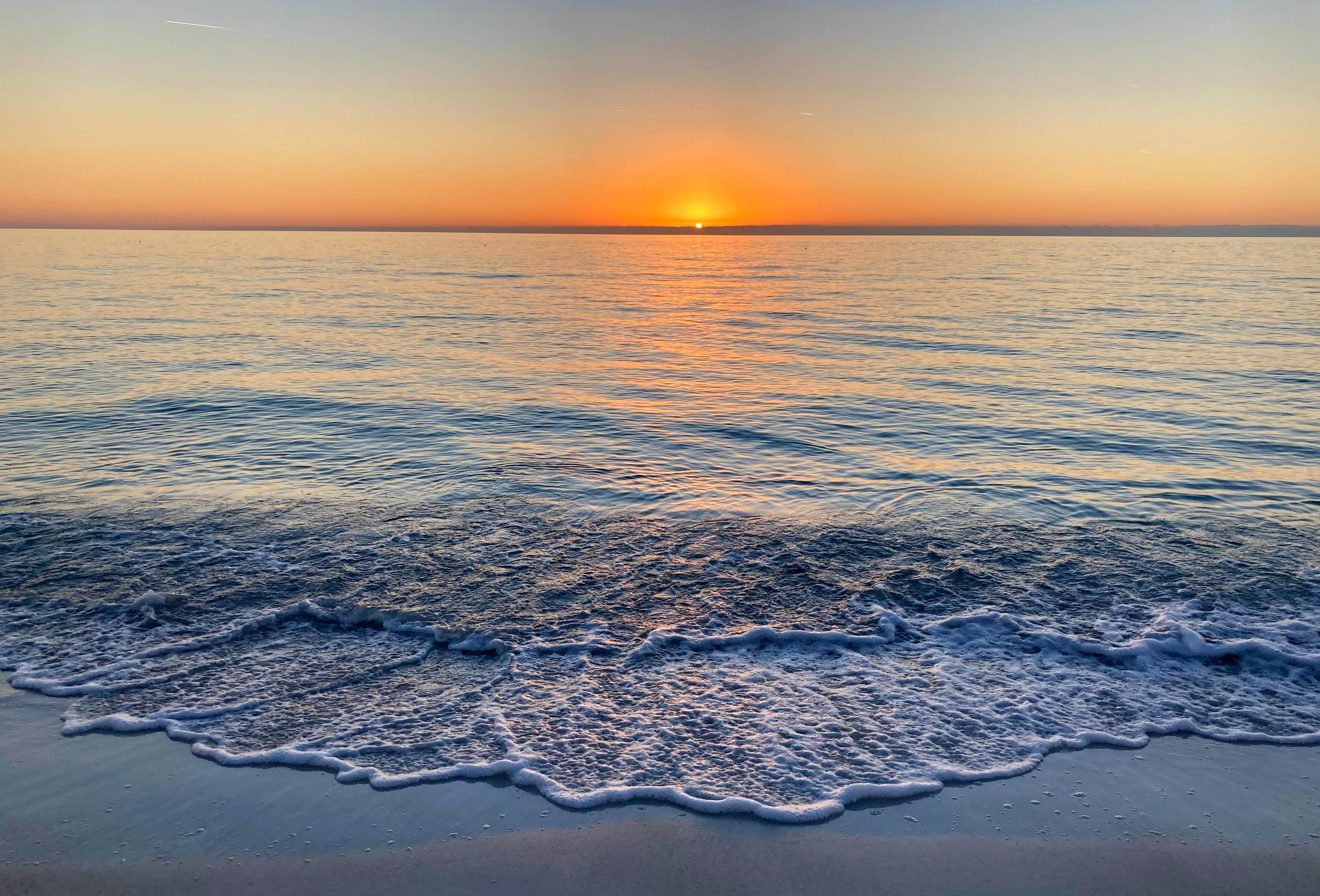 Bradenton Inlets Buttonwood Inlet RV Resort | Bradenton Beach, Florida
