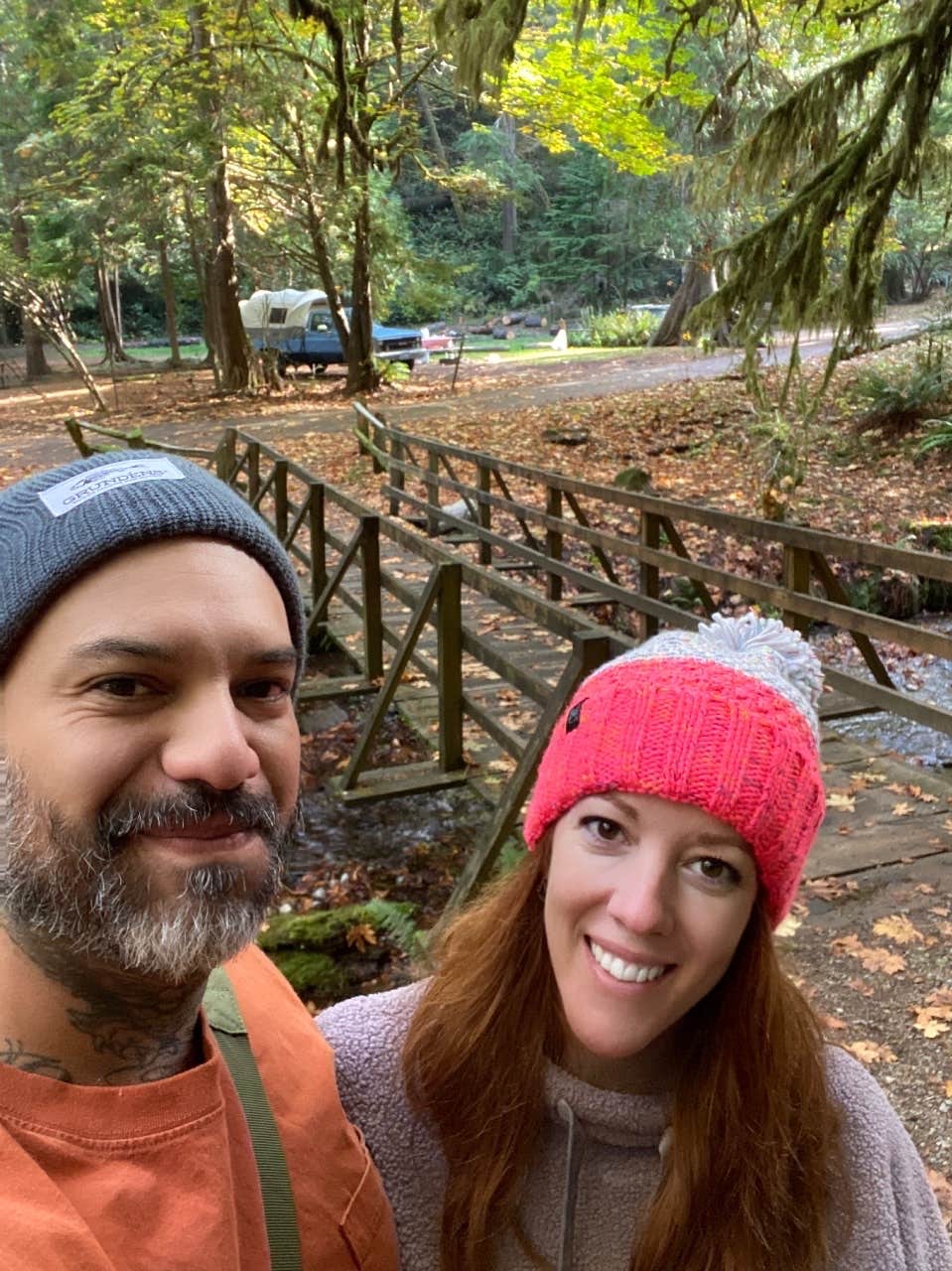 Camper-submitted photo at Twanoh State Park Campground near Matlock, WA