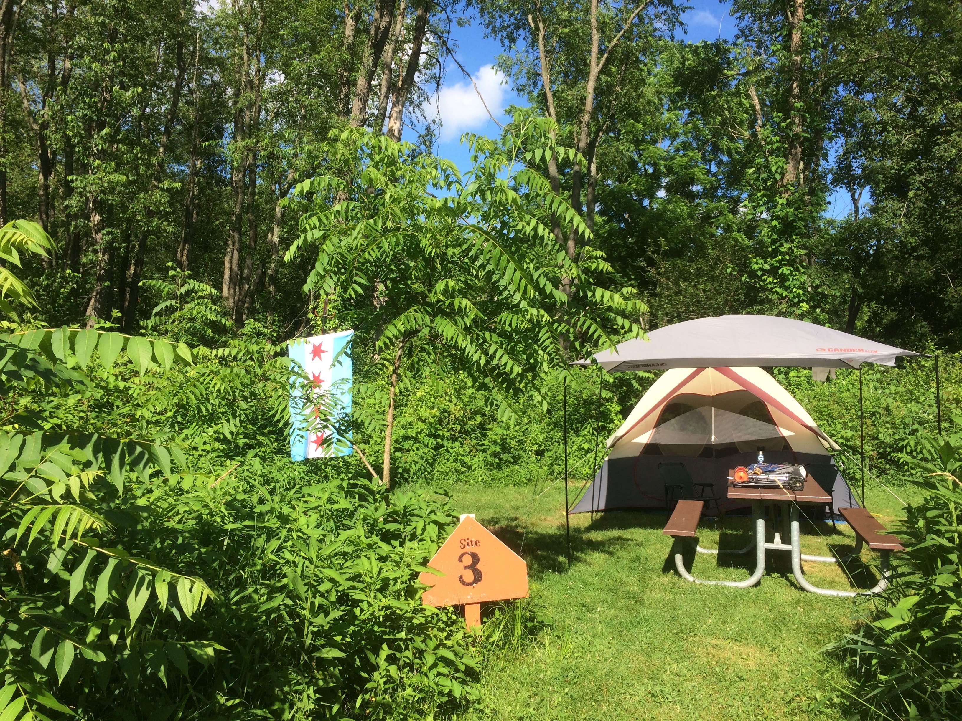 Brian O.'s photo at Cuyahoga Valley National Park - CAMPING NO LONGER OFFERED near Cleveland, OH