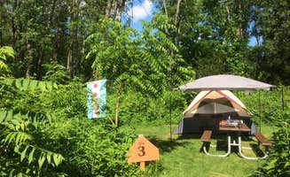 Brian O.'s photo at Cuyahoga Valley National Park - CAMPING NO LONGER OFFERED near Rocky River, OH