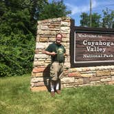 Review photo of Cuyahoga Valley National Park - CAMPING NO LONGER OFFERED by Brian O., January 15, 2021