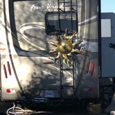 Review photo of Low Hi RV Ranch by Marilyn , January 15, 2021