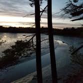 Review photo of Wolfe's Neck Oceanfront Campground by Kelly A., May 27, 2018